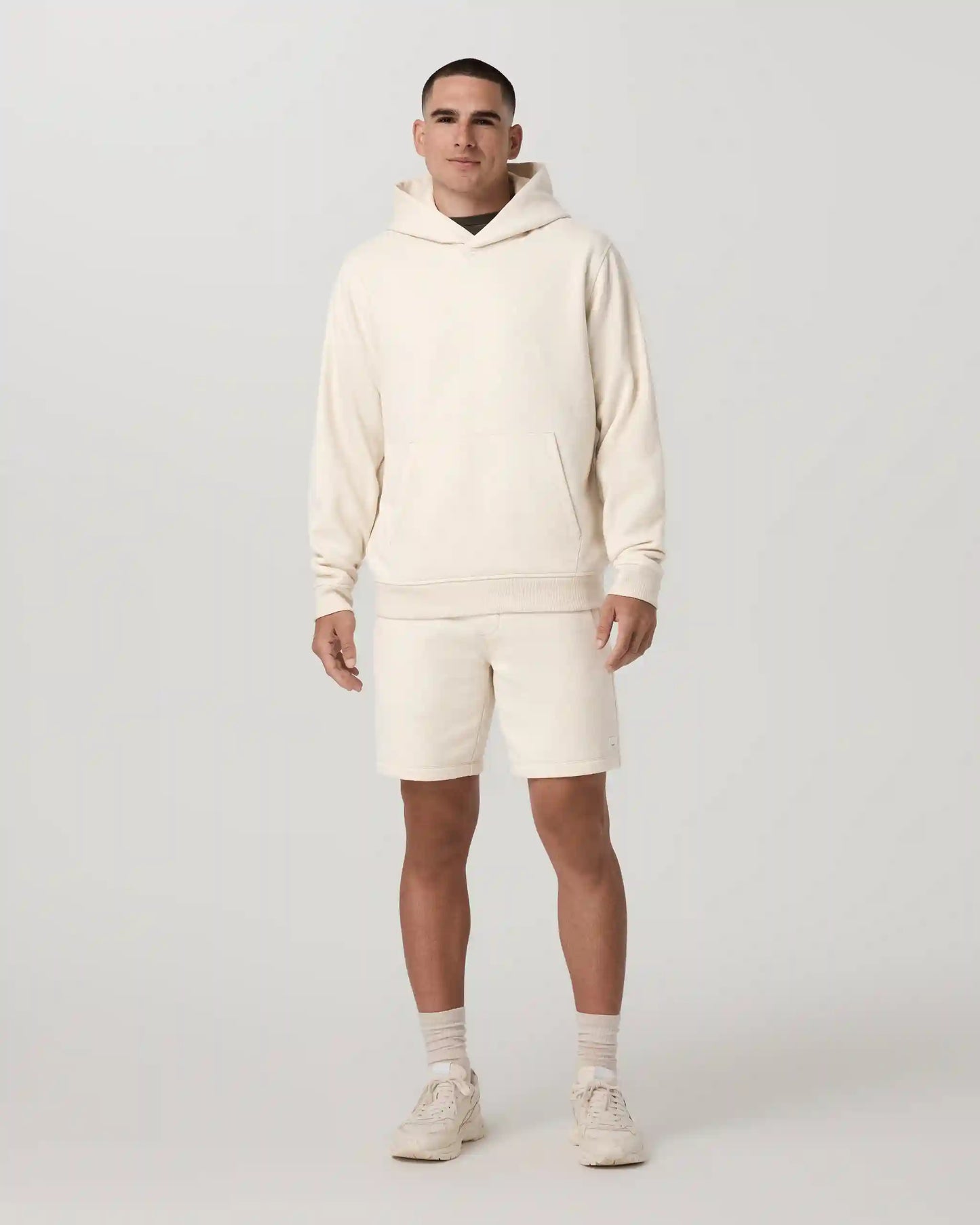 Seaside Pullover Hoodie 2.0
