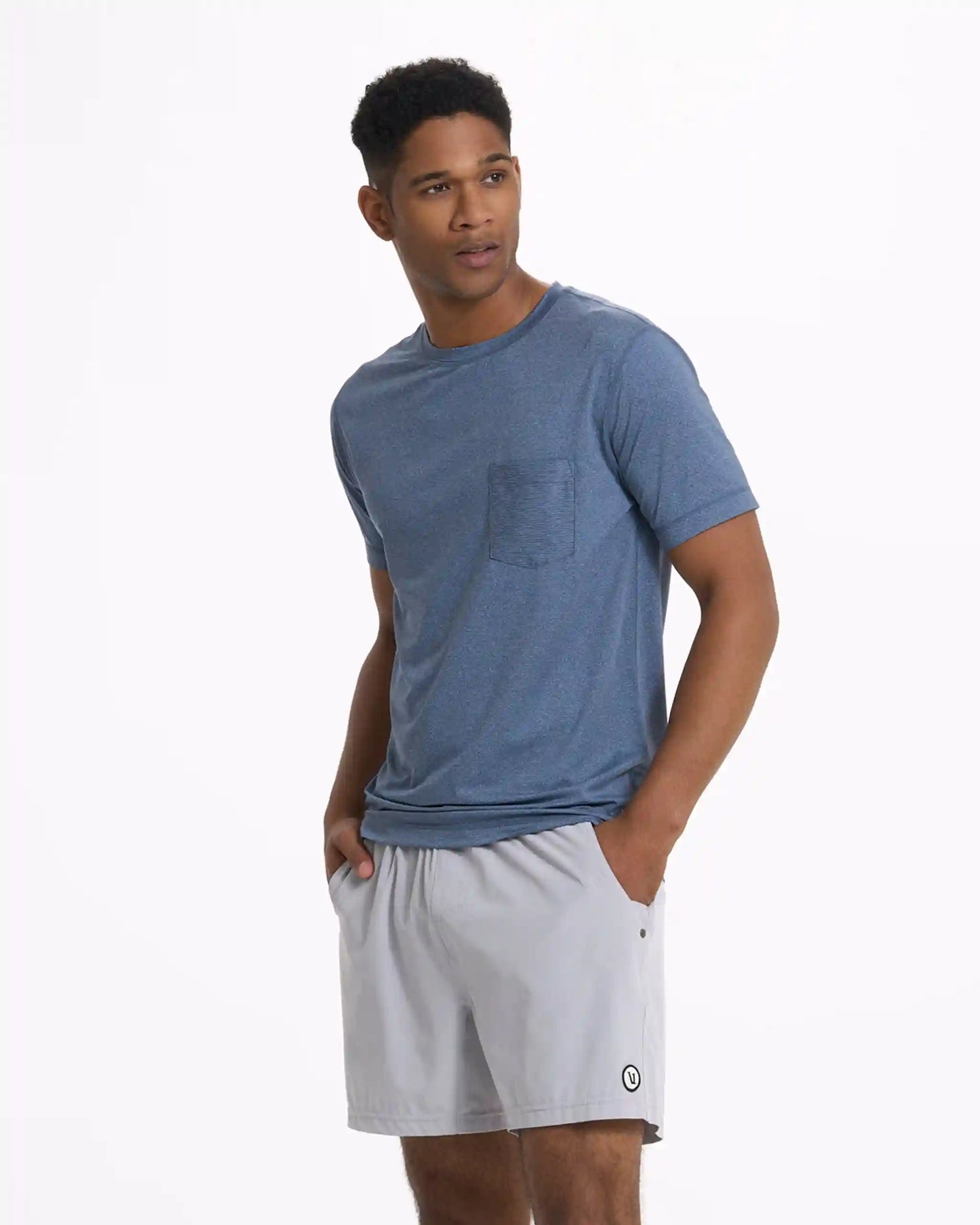 Tradewind Performance Tee