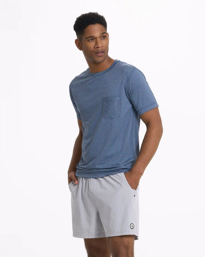 Tradewind Performance Tee