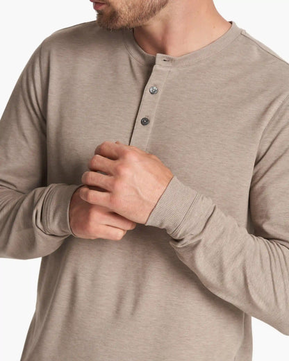 Austin Henley
