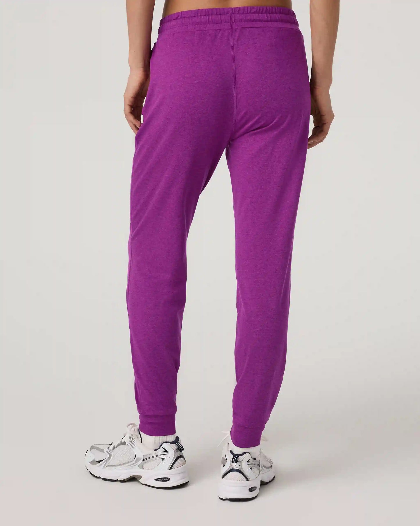 Performance Jogger - Long