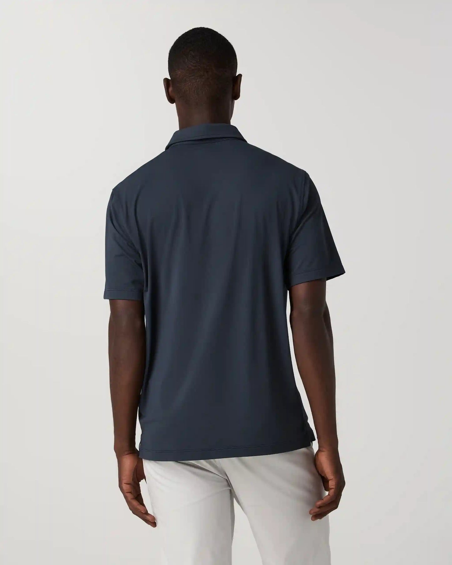 Short Sleeve Torrey Golf Polo