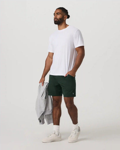 Ponto Performance Short 7"