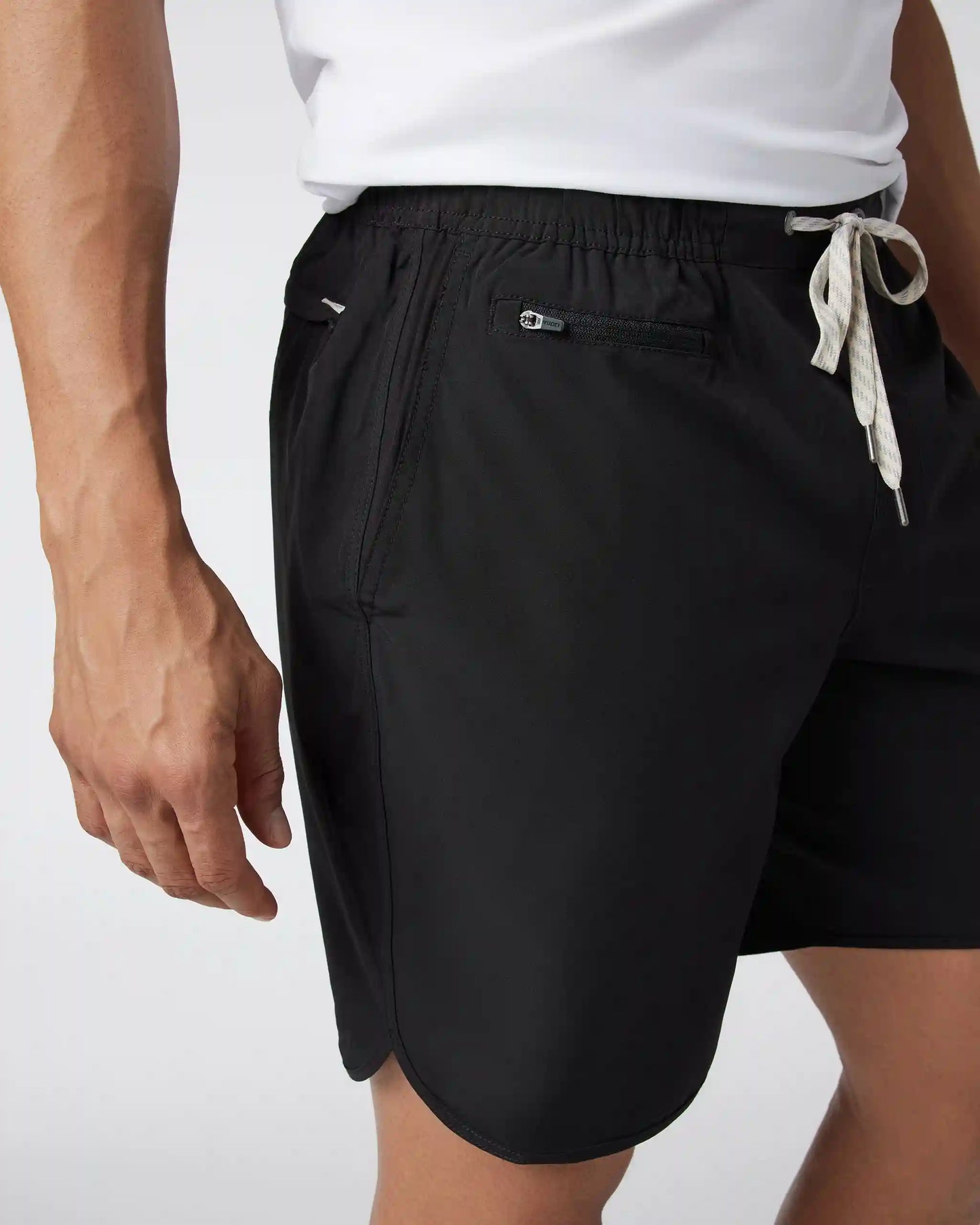 Banks Short Unlined 7"