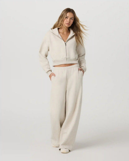 Restore Mini Full Zip Hoodie