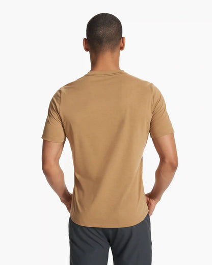 Current Tech Tee