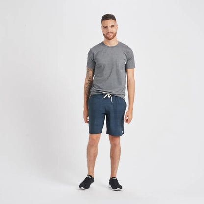 Banks Short Unlined 7"
