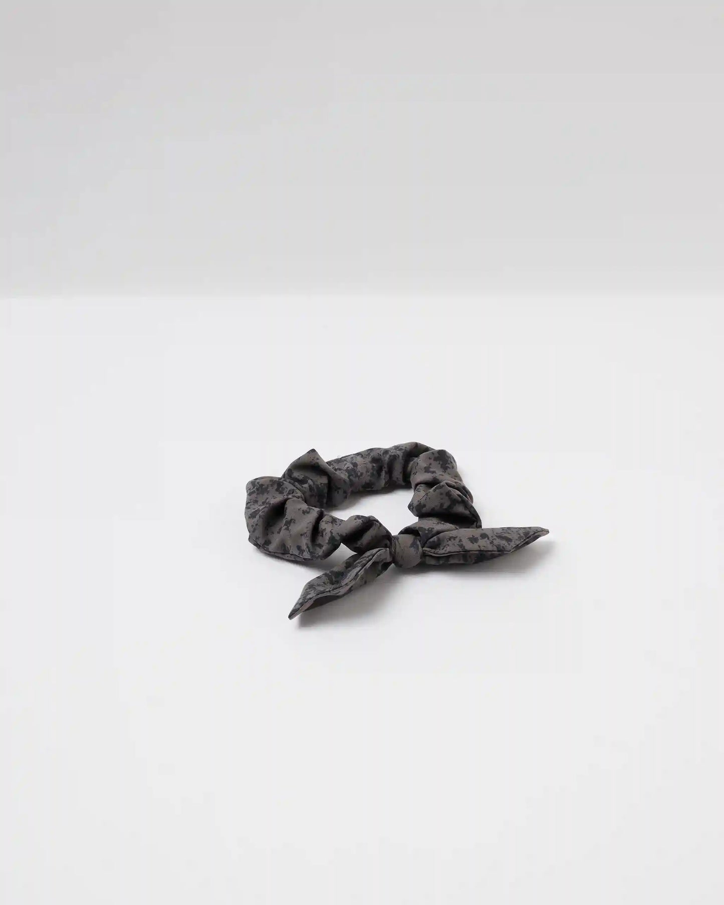 Tie Scrunchy