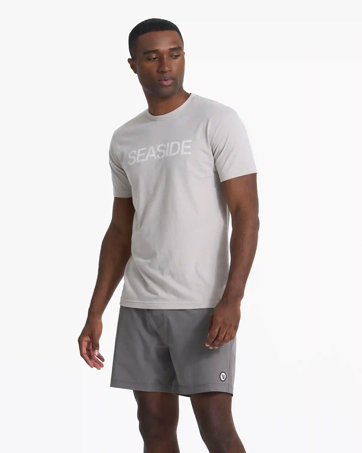 Seaside Tee