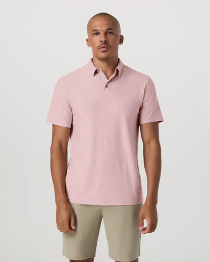 Strato Tech Polo