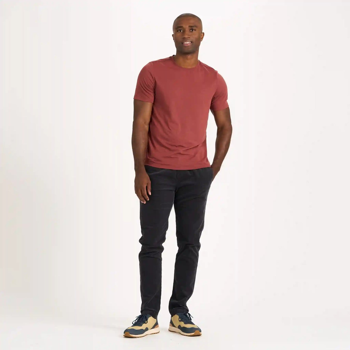 Current Tech Tee