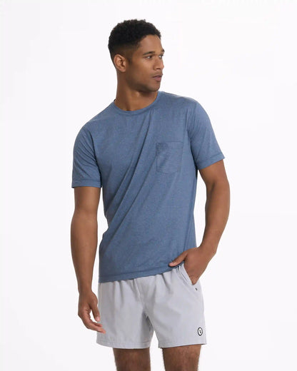 Tradewind Performance Tee