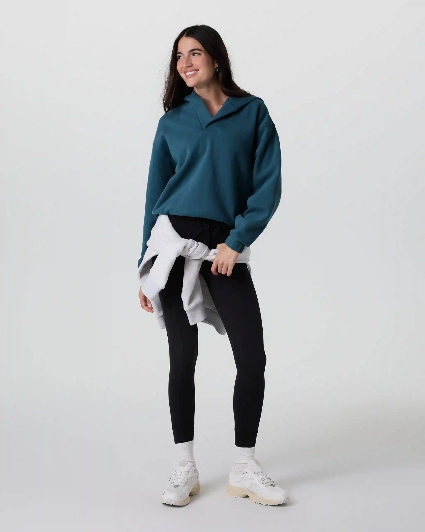 Restore Notch Hoodie