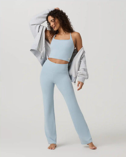 Vuori AllTheFeels™ Strappy Back Tank