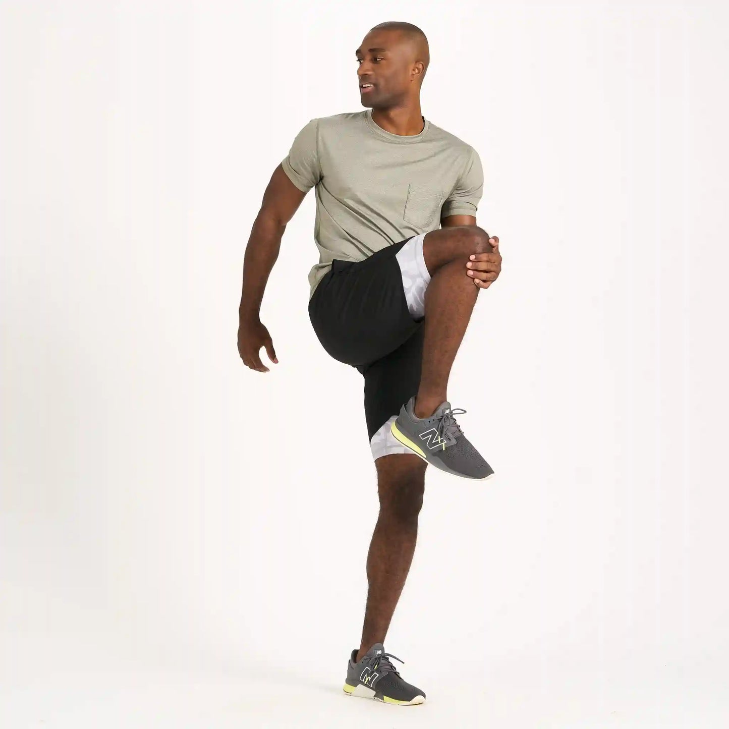 Limitless Compression Short