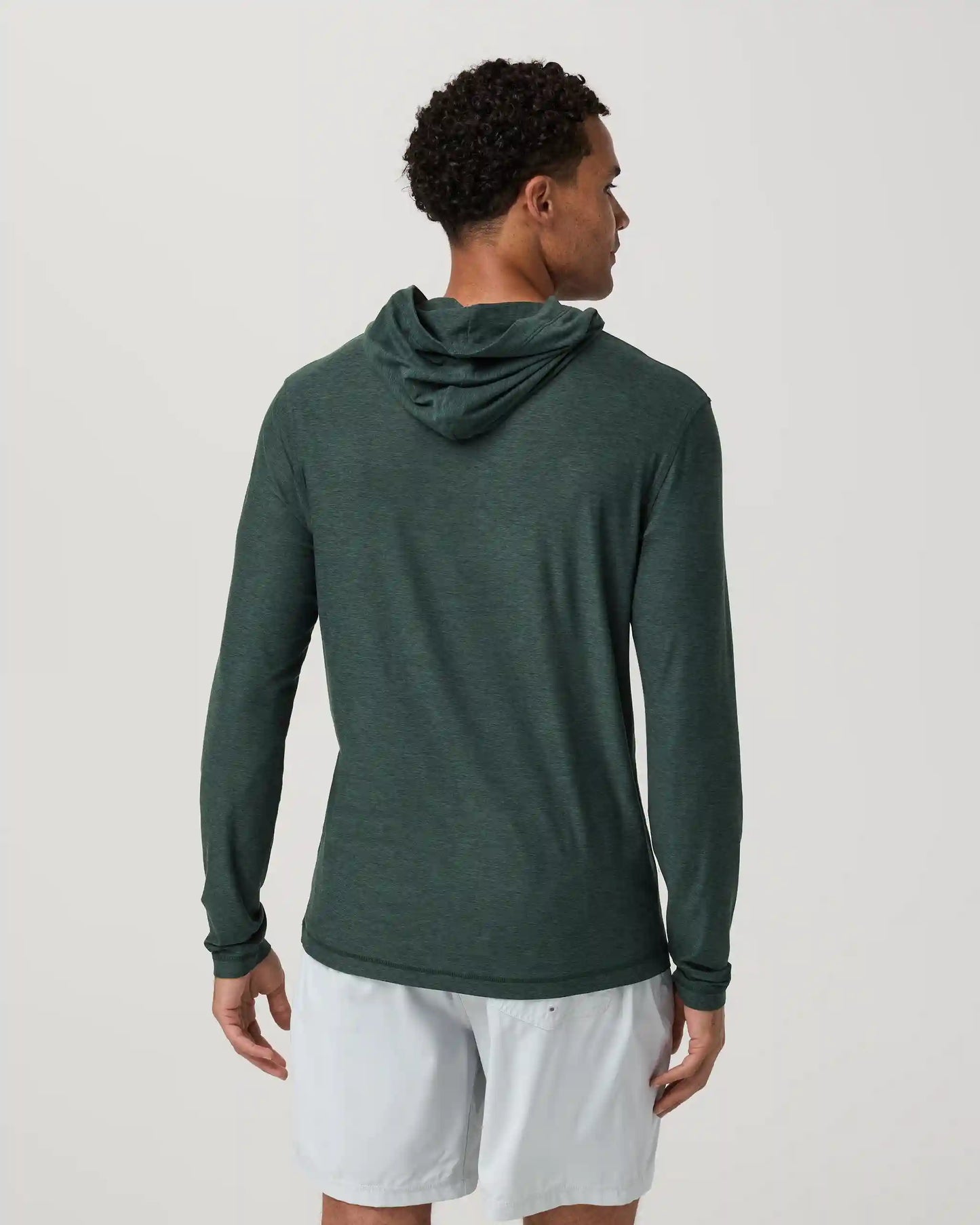 Strato Tech Hoodie