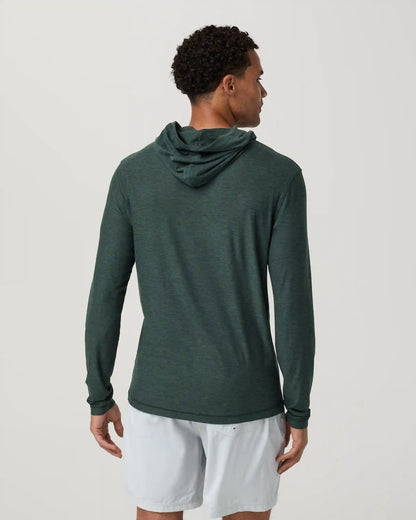 Strato Tech Hoodie
