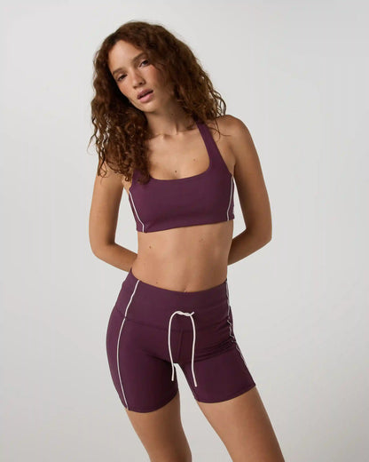 Daily Piped Bra