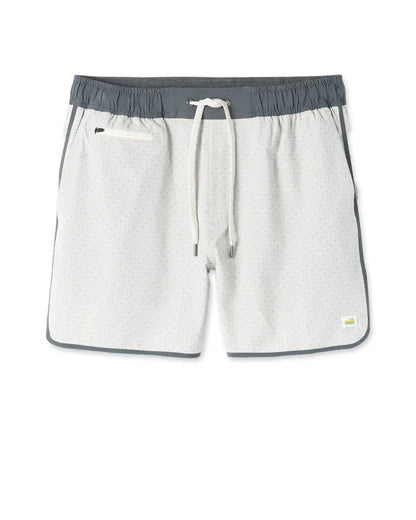Banks Short Unlined 5"