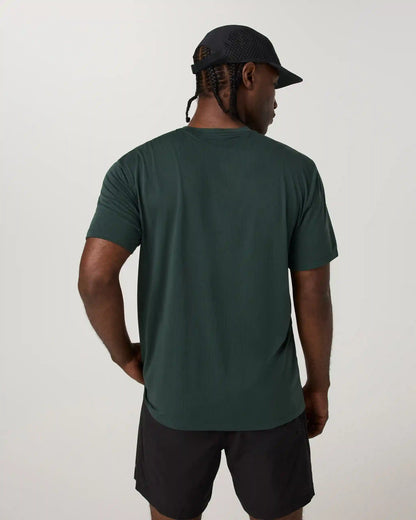 Short Sleeve Strato Breathe Tee