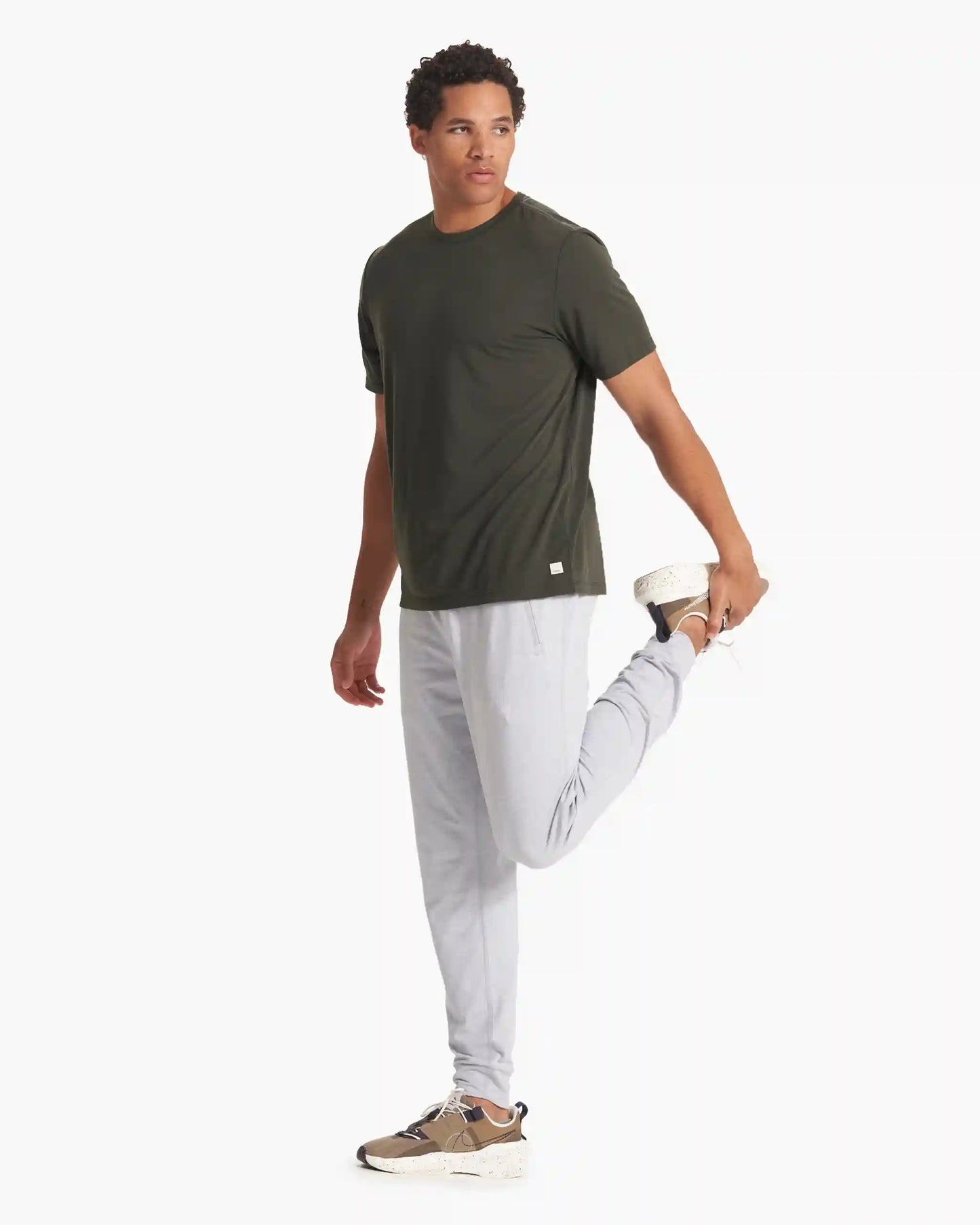 Current Tech Tee