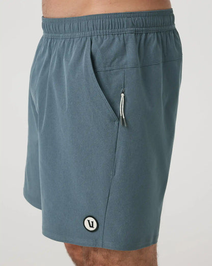 Maverick Volley Short Lined
