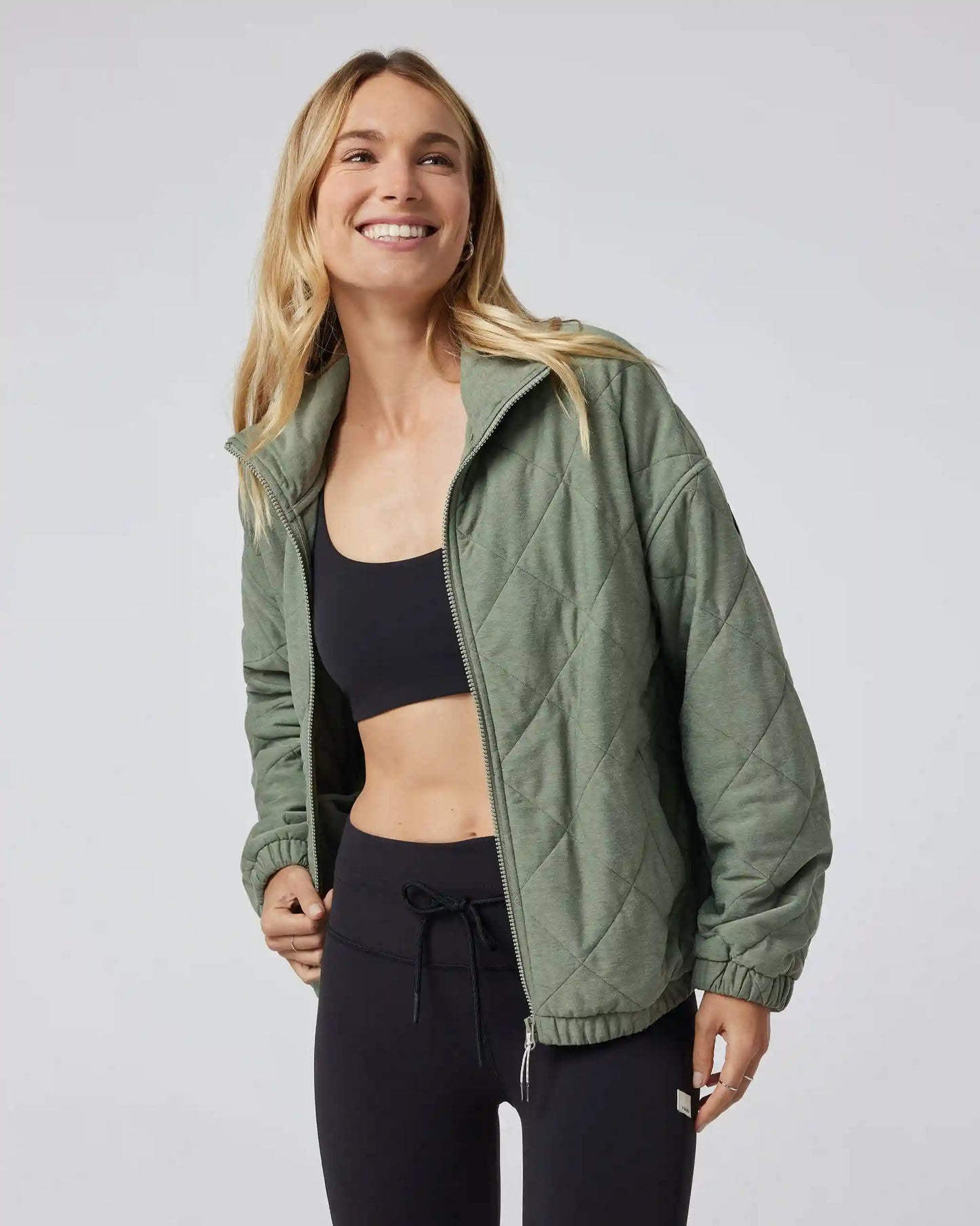 Halo Insulated Jacket