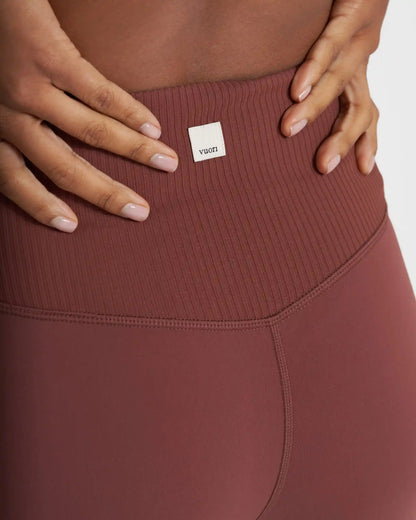 Rib Studio Legging