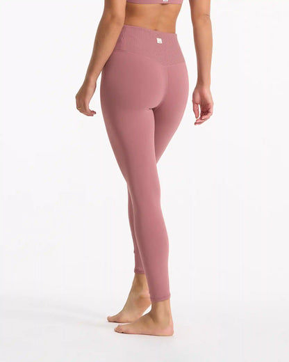Rib Studio Legging