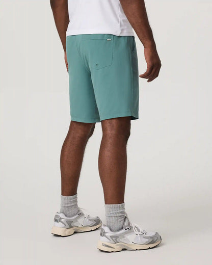 Kore Short Lined 9"