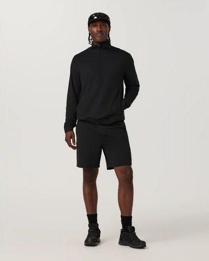 Ponto Re/ACTV Half Zip