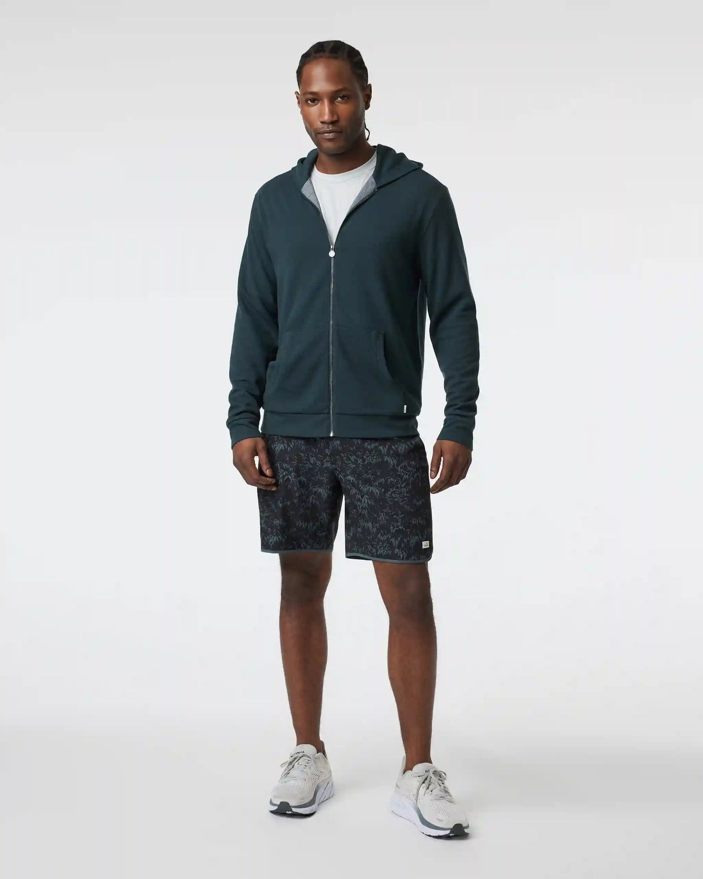 Banks Short Unlined 7"