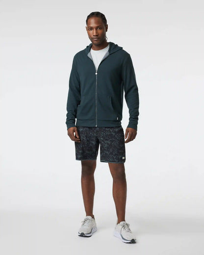 Banks Short Unlined 7"