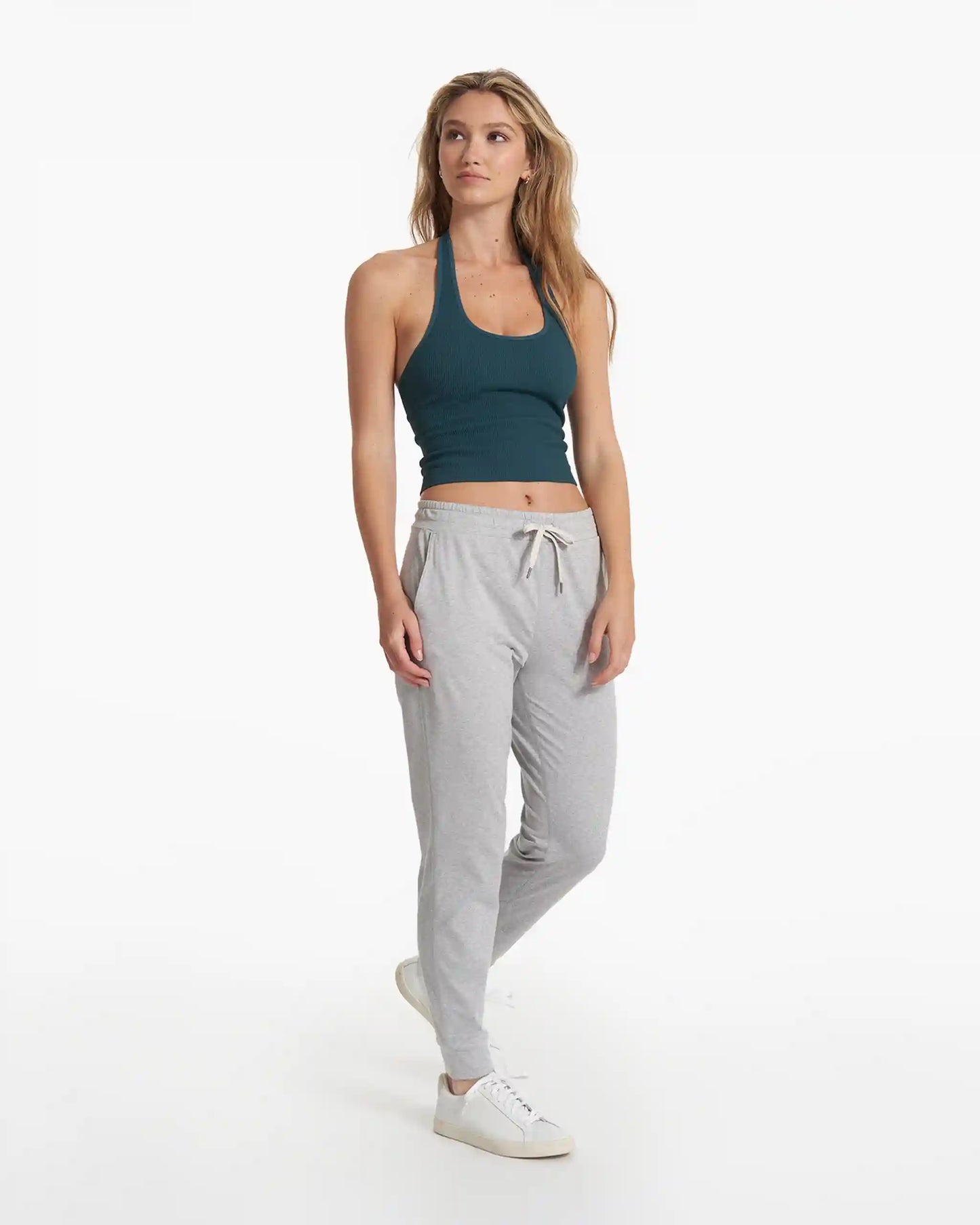 Simplicity Halter