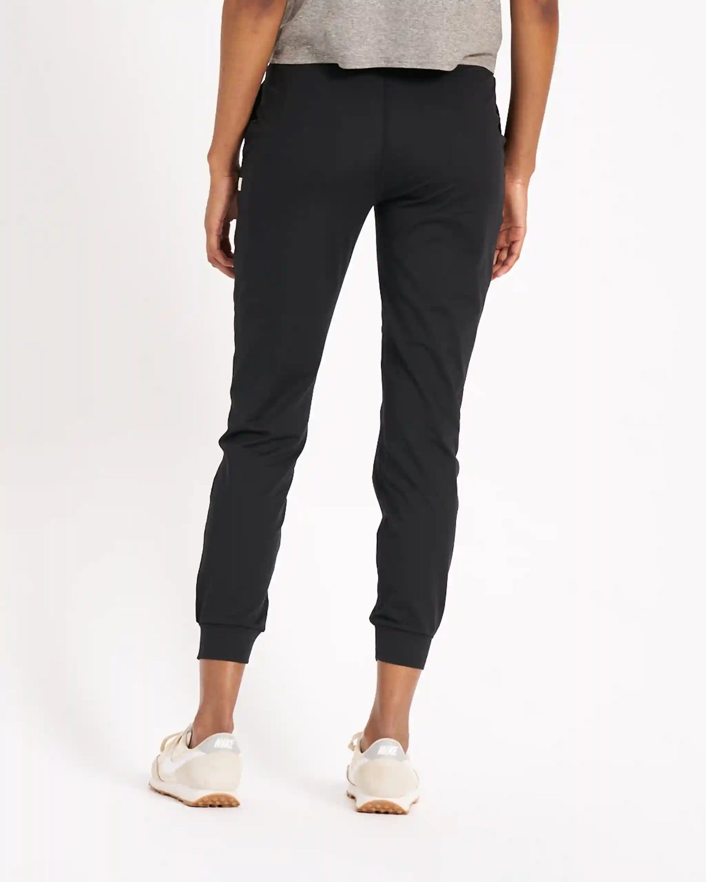 Performance Jogger - Long