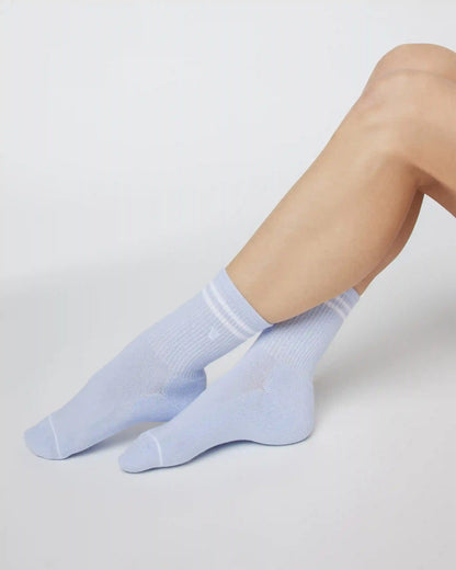 Half Crew V1 Sock