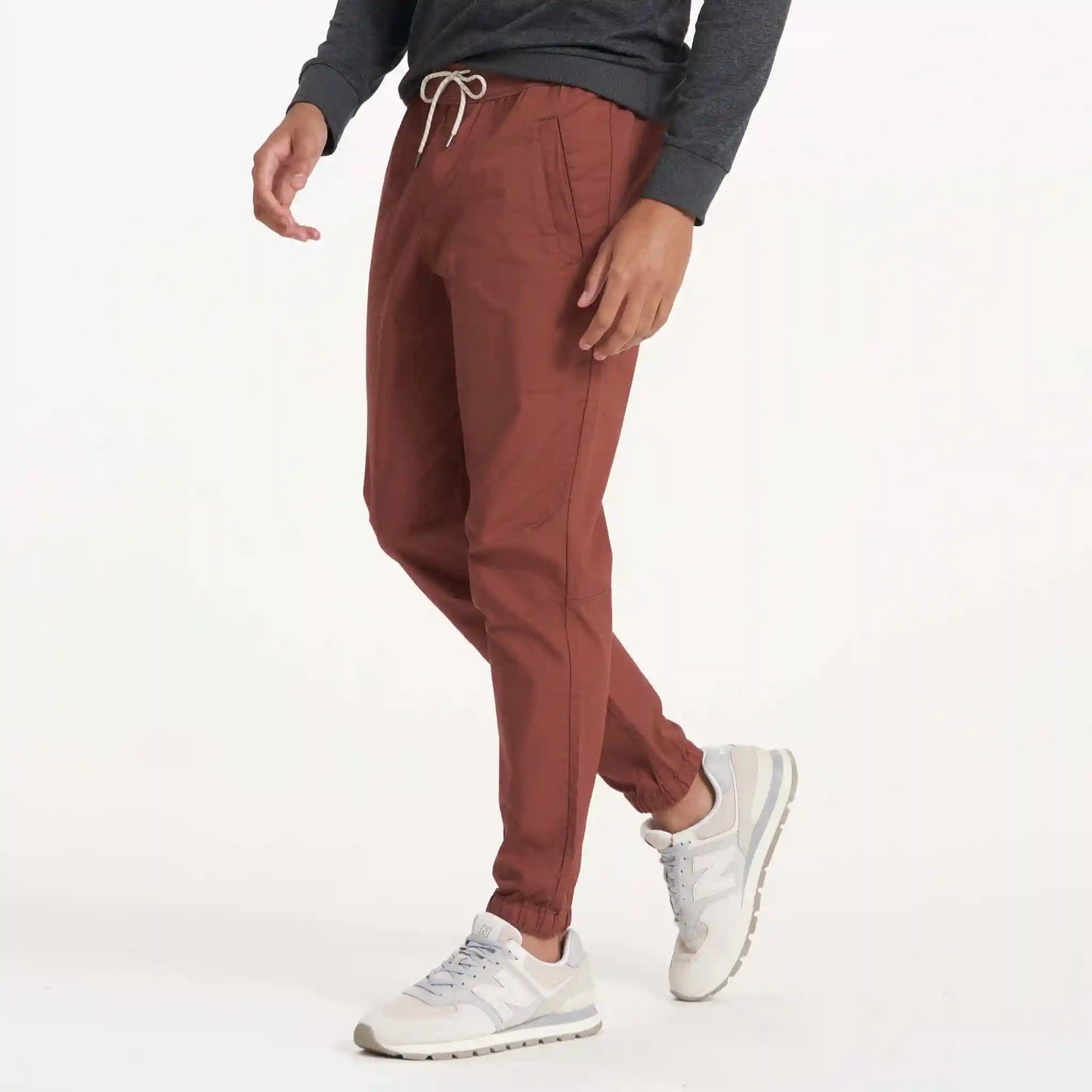 Ripstop Traveler Jogger