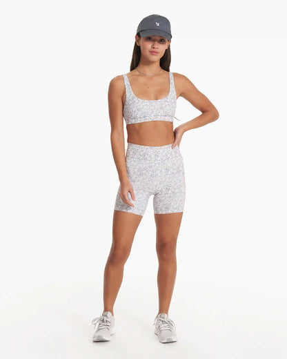 Studio Pocket Short