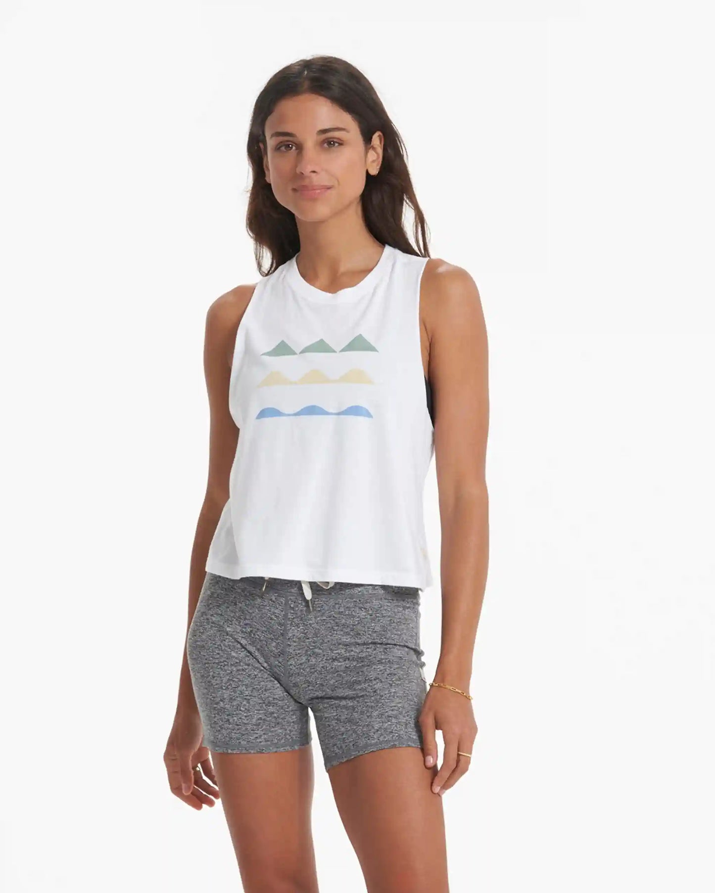 Horizons Tank