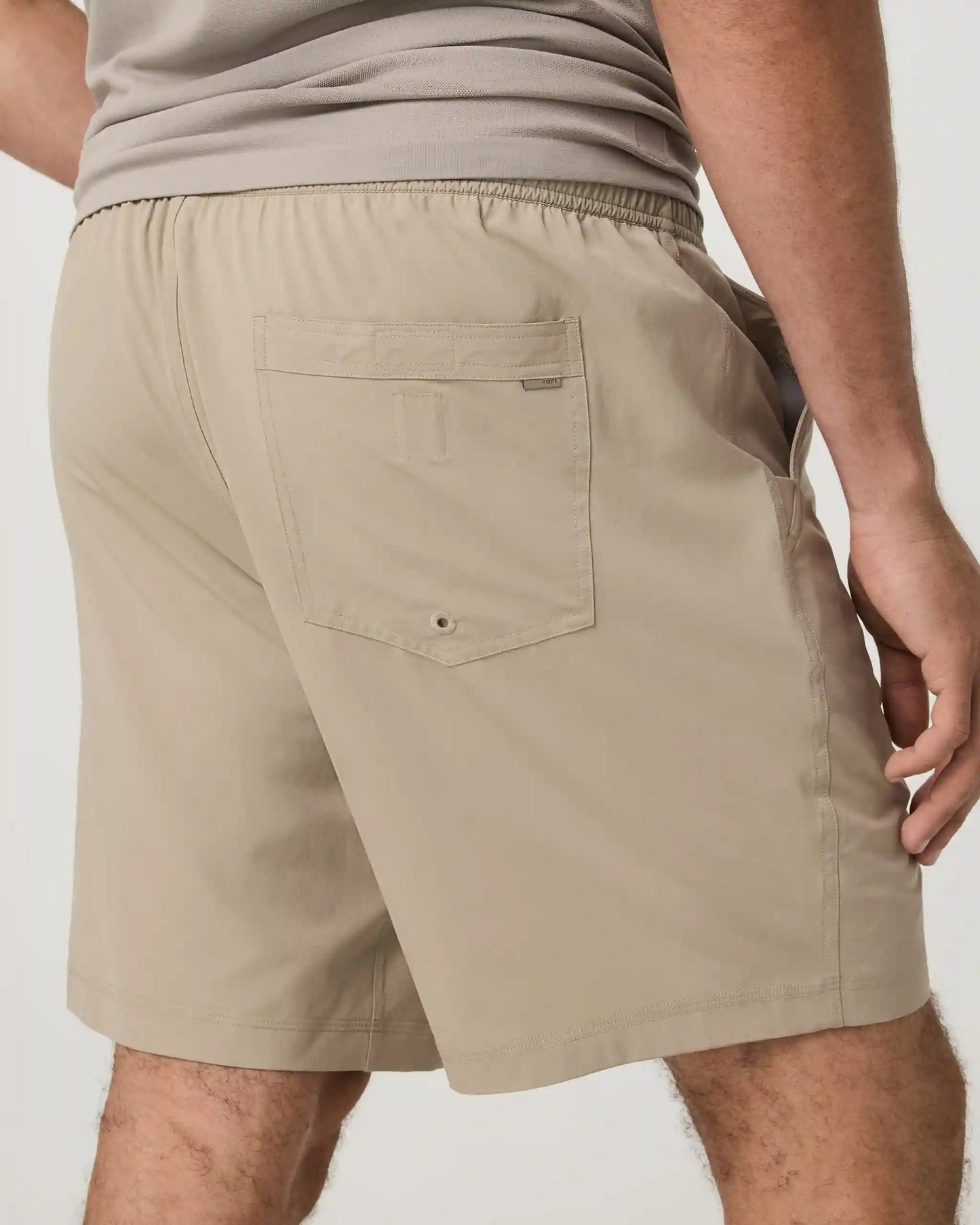 Kore Short Lined 7"