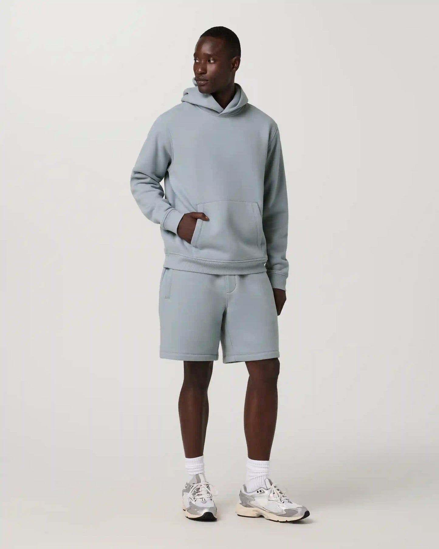 Seaside Pullover Hoodie 2.0