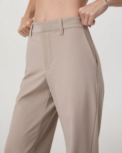 Miles Trouser
