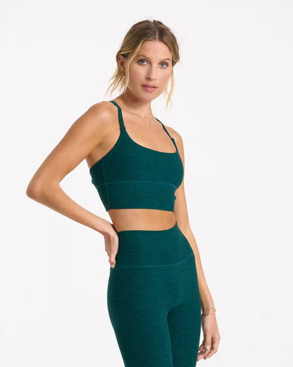 Long Line Elevation Bra