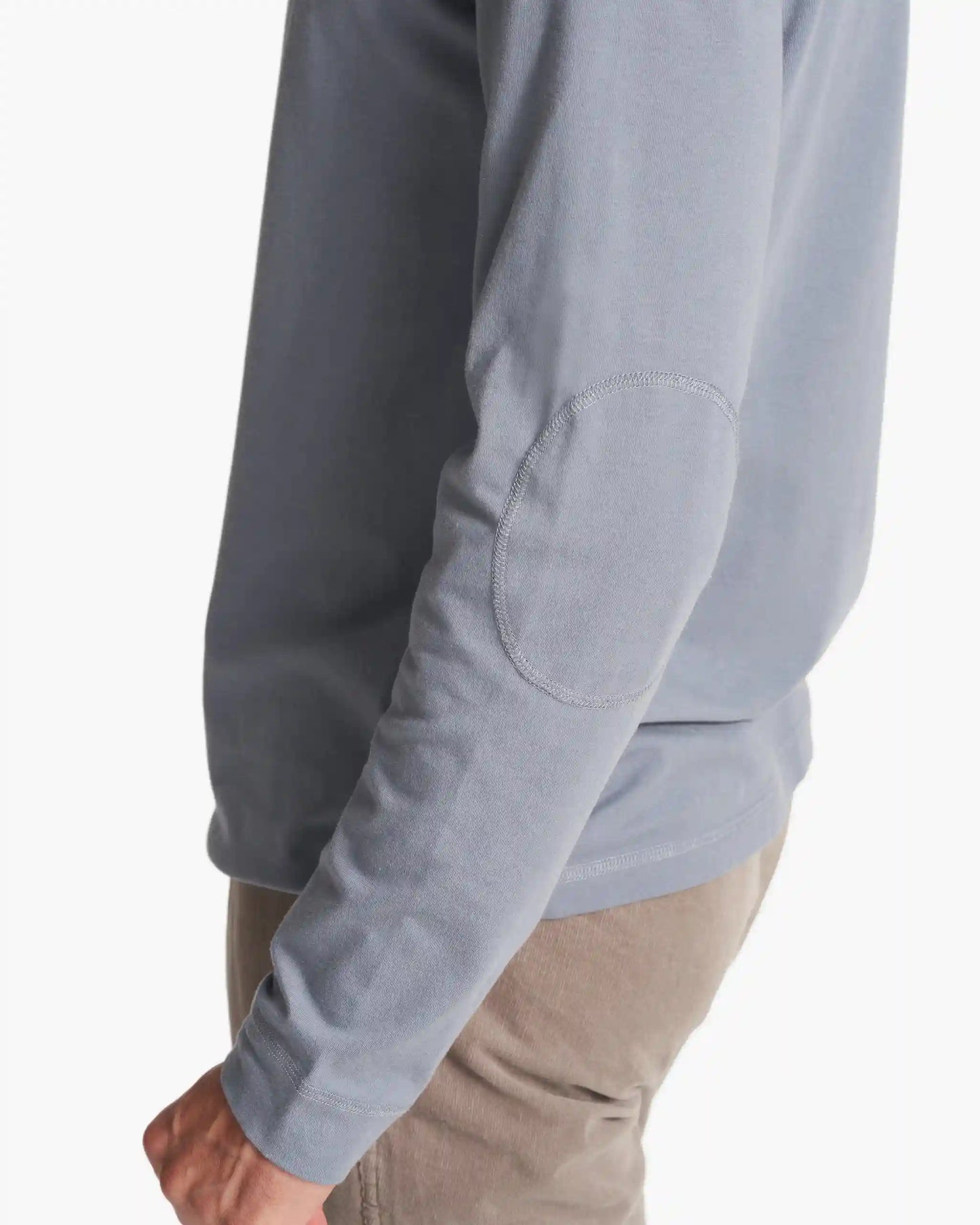 Long-Sleeve Ever Henley