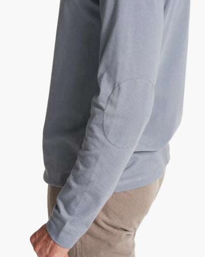 Long-Sleeve Ever Henley