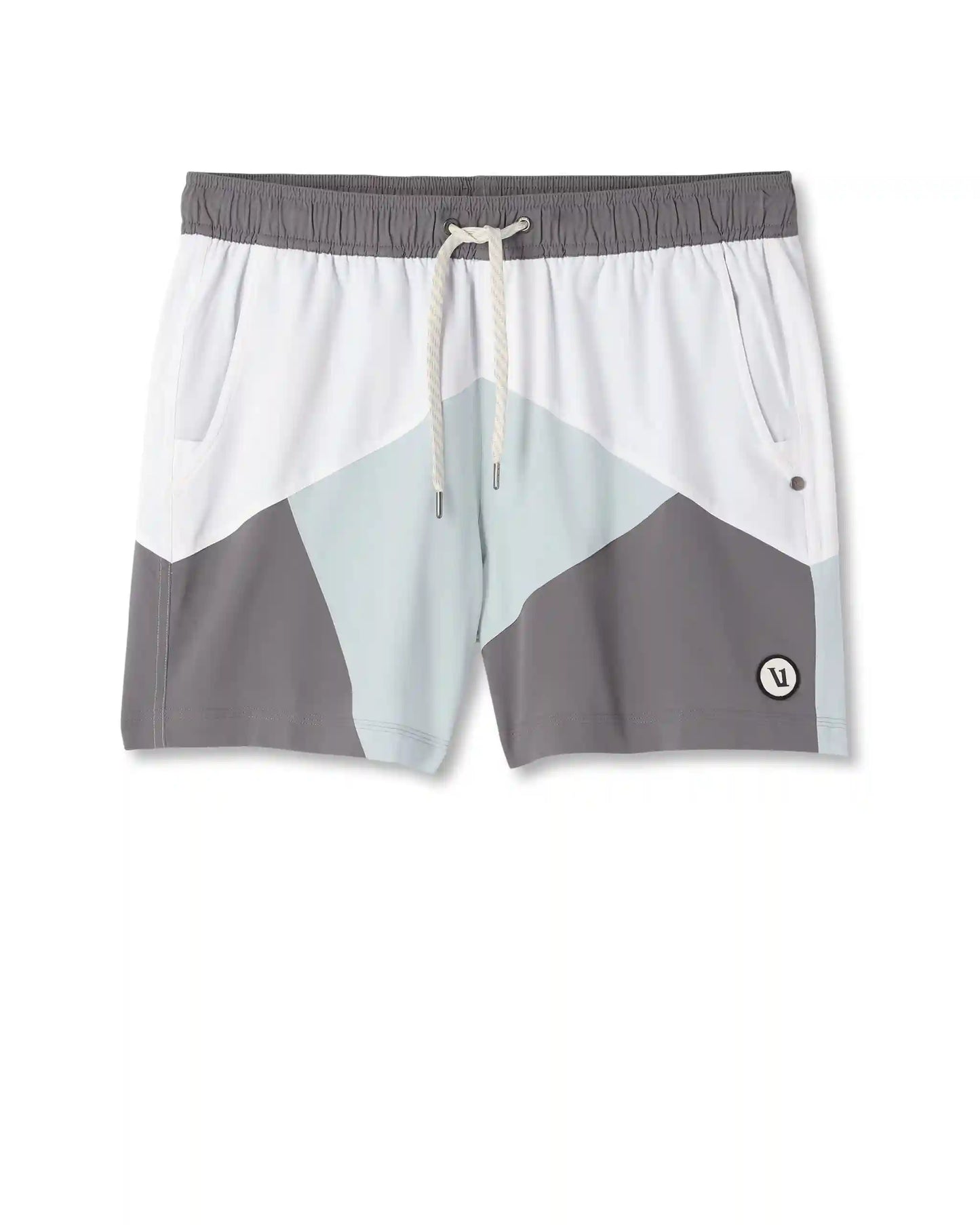 Kore Short X3 Lined 5"