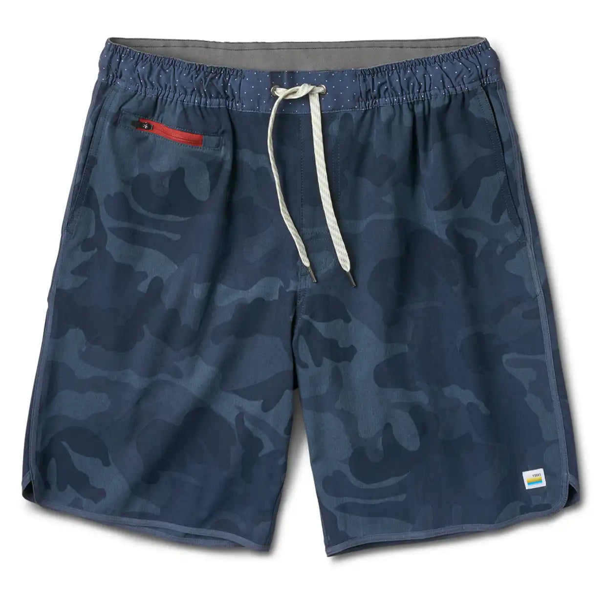 Banks Short Unlined 7"