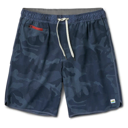 Banks Short Unlined 7"