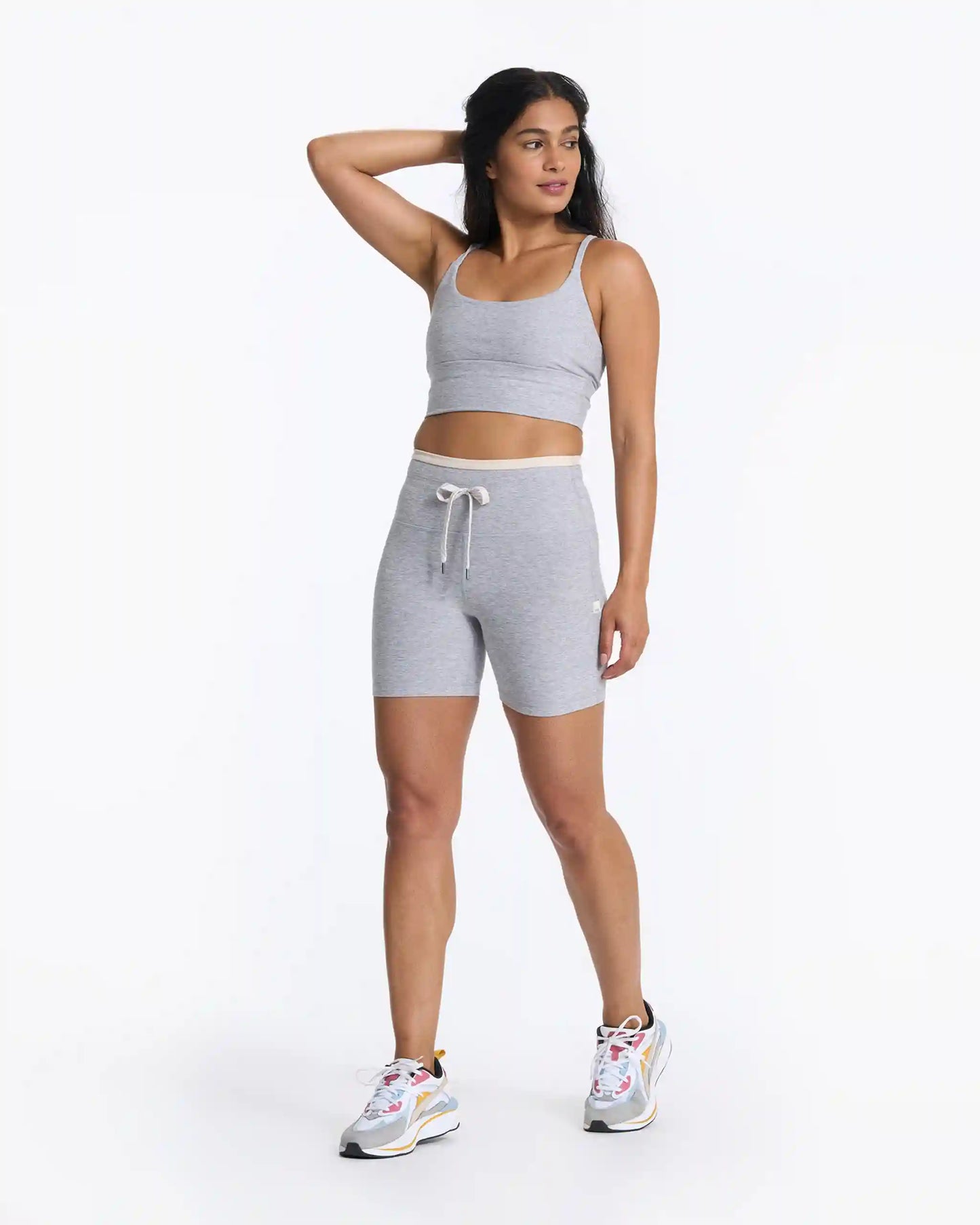 Vibe Elevation Short