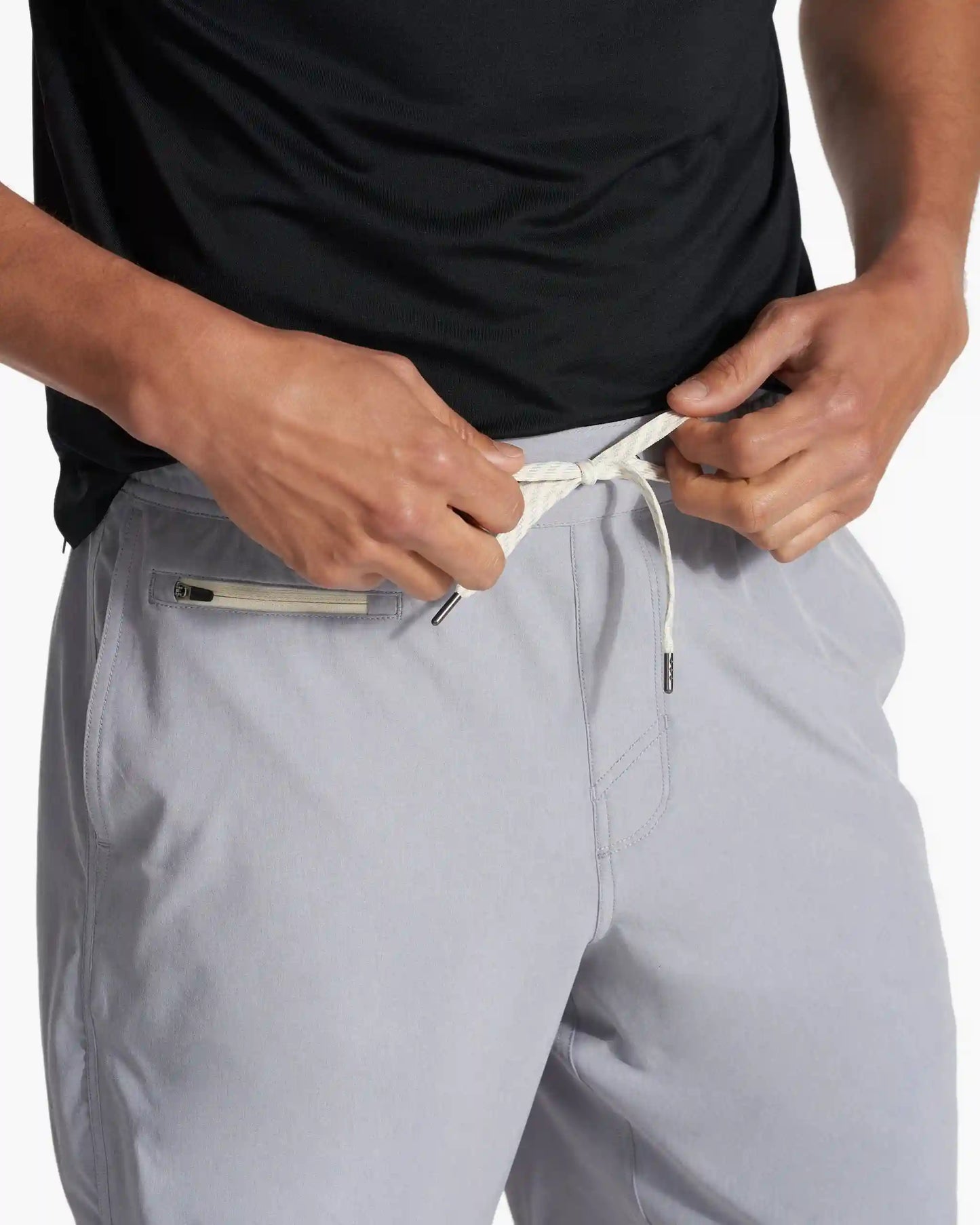 Banks Short Unlined 7"